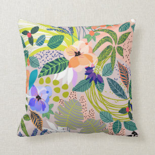 Wander Cushion