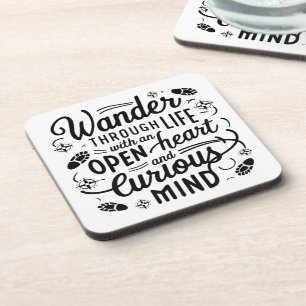 Wander Life Coaster
