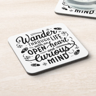 Wander Life Coaster