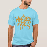 Wander Wisely T-Shirt