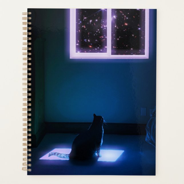 Wanderer Planner (Front)