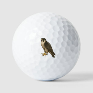 Wanderfalke Golf Balls