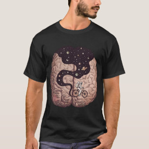 Wandering Mind T-Shirt