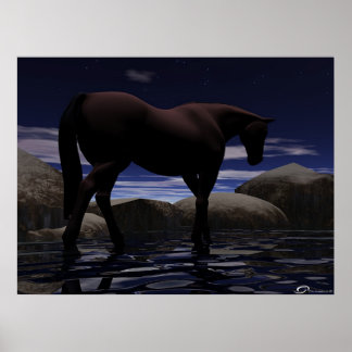 Wandering Poster