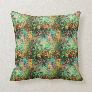 Wandering Space Odyssey Cushion