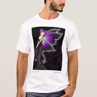 'Wandering Star II' Apparel T-Shirt