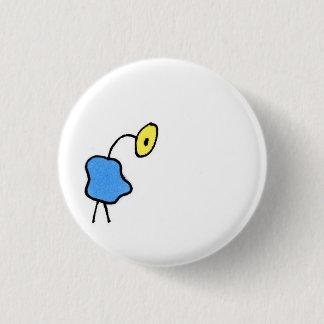 Wanderlo 3 Cm Round Badge