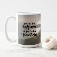 Wanderlust Delight
