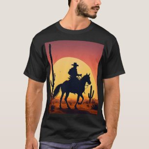 Wanderlust Dreams" T-Shirt