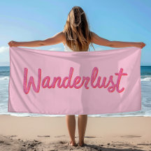 Wanderlust Pink Dream Doll | Girly Dollcore Travel