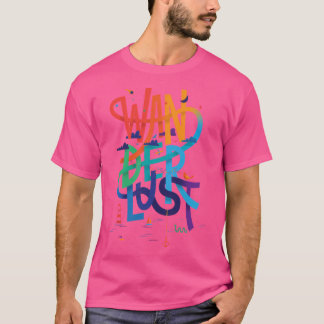 Wanderlust T-Shirt