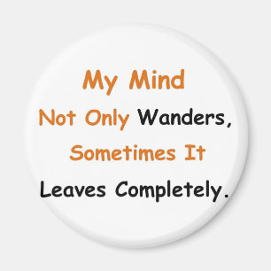 wandermind full magnet