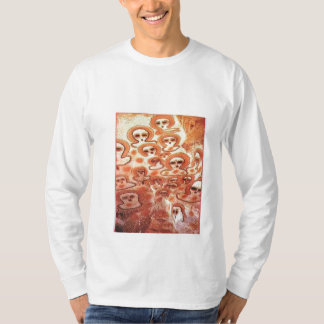 wandjina 5000 bc T-Shirt