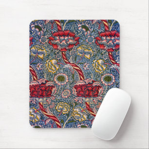 Wandle, 1884 by William Morris Mouse Pad