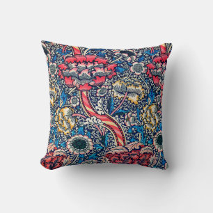 Wandle, William Morris Cushion