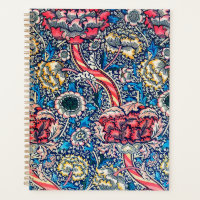Wandle, William Morris