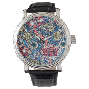 Wandle, William Morris Watch