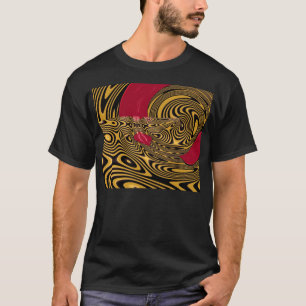 Wang Wang T-Shirt