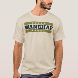 WANGHAF Meme T Shirt