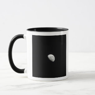 Waning Moon 2 Mug