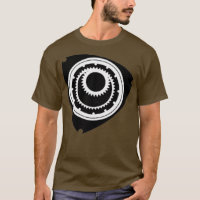 Wankel Rotary Decal