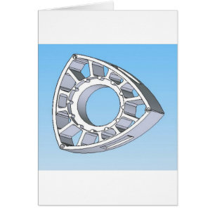 Wankel Rotor