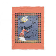 Wanna Boo Friends Halloween