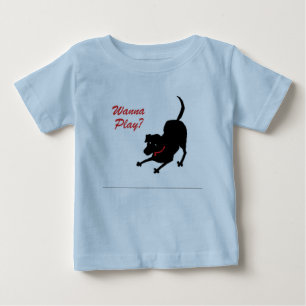 Wanna Play Shirt