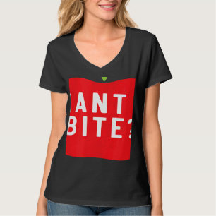 Want A Bite Apple Picking Squad Apple Fruit  Apple T-Shirt