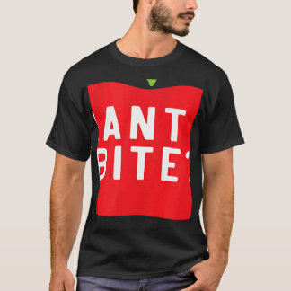 Want A Bite Apple Picking Squad Apple Fruit Apple T-Shirt