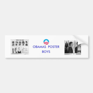 WANT  ADS BUMPER STICKER