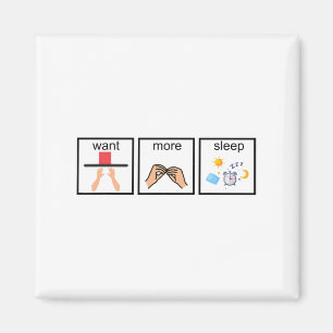Want More Special Sleep Education Teacher Autism A Magnet