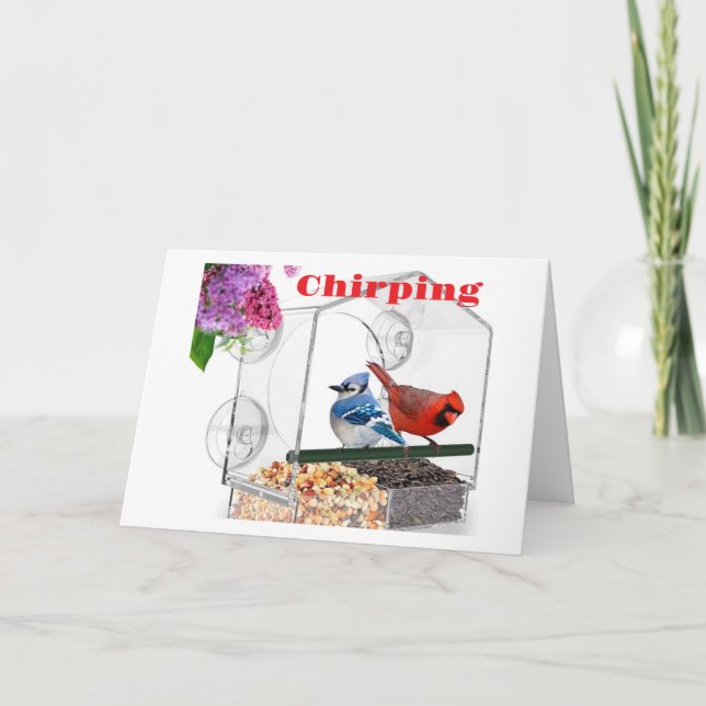 WANT TO BE 1st TO SAY "MERRY CHRISTMAS" Holiday Card (Front)