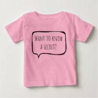 Want to know a secret, big sister customizable
