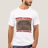WANTED CRIMINAL