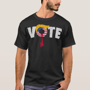 Wanted Donald Trump 2024 45 47 Take America Back T T-Shirt
