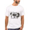Wanted Old Cameras T-Shirt