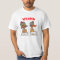 , WANTED T-SHIRT