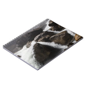 Wapama Falls Notebook