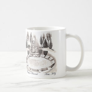 Wappinger Memorial Mug