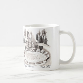 Wappinger Memorial Mug