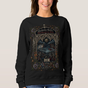 WAR AND DESTINY SWEATSHIRT