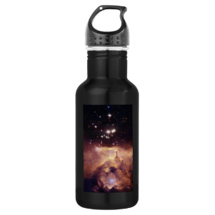 War and Peace Nebula 532 Ml Water Bottle