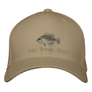 War Bream Hat