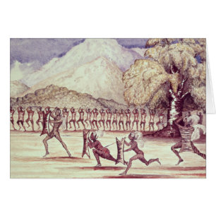 War Dance