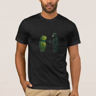 War frog T-Shirt