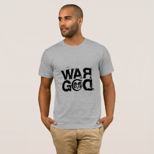 War God T-Shirt