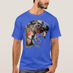 War Horse  (2)  T-Shirt