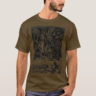 War in Heaven T-Shirt
