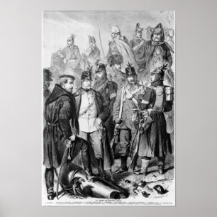 War of Duchies Poster